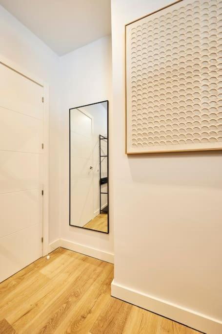 Ferienwohnung Gran Via Style Madrid Exterior foto